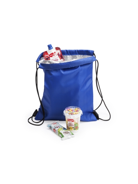 Sacca frigo per bambini personalizzata Tradan