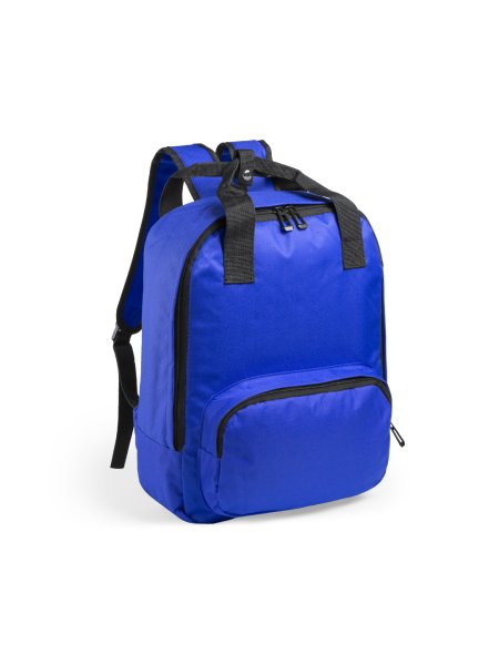 Zaino per pc 15 pollici in poliestere personalizzato Doplar
