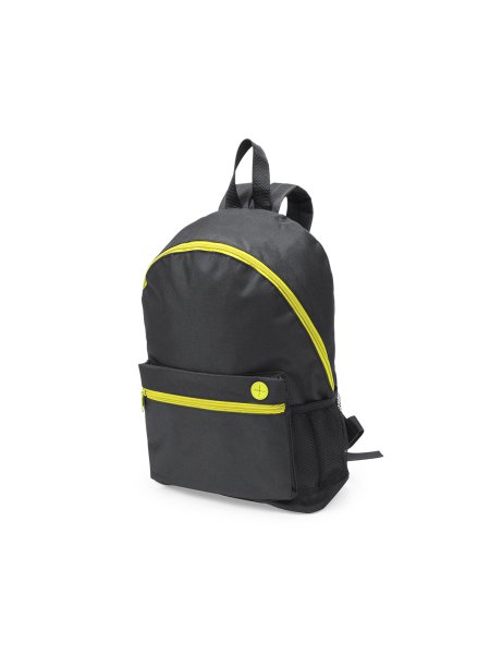 Zaini classici in poliestere 600D Wilfek