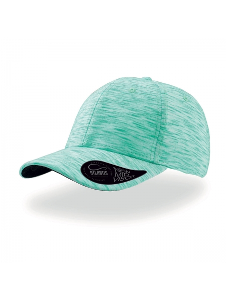 Cappellino Mash-Up Atlantis