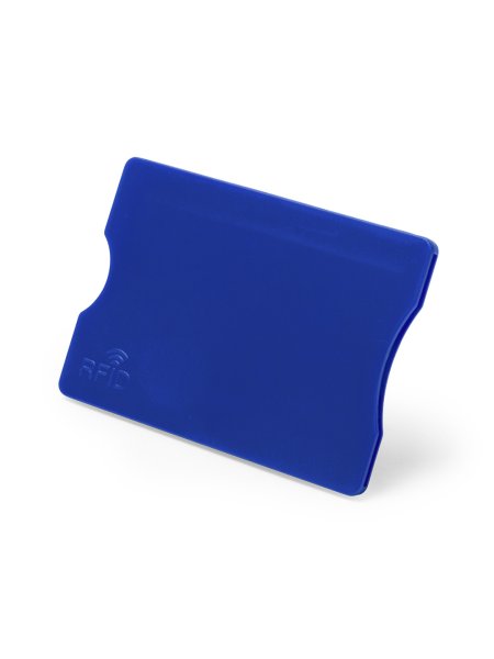 Portacarte RFID personalizzato Randy
