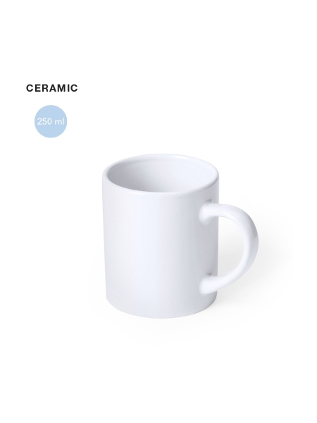 Tazza Daimy personalizzabile