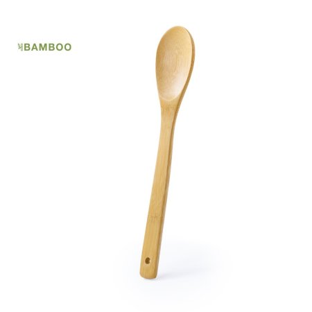 Cucchiaio da cucina in bamboo Selma