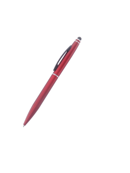 Penne touch screen con logo personalizzabile Fisar
