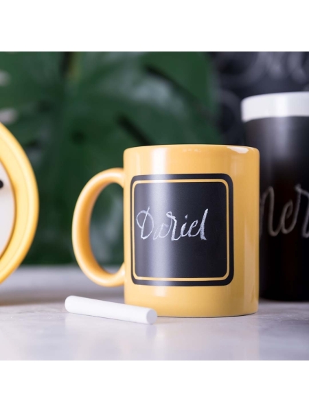 Tazza Dariel personalizzabile