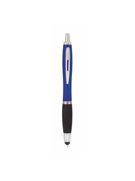 Penna con touch personalizzata Fatrus