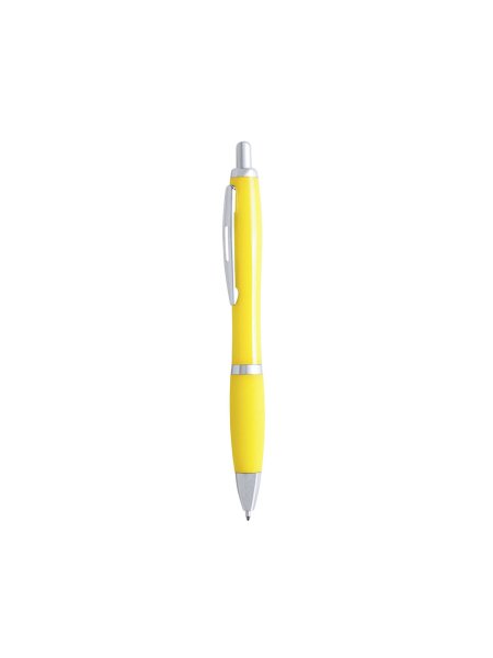 Penne con logo aziendale personalizzato Clexton
