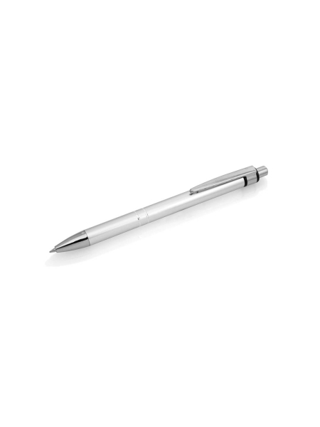 Penna in alluminio personalizzata Malko