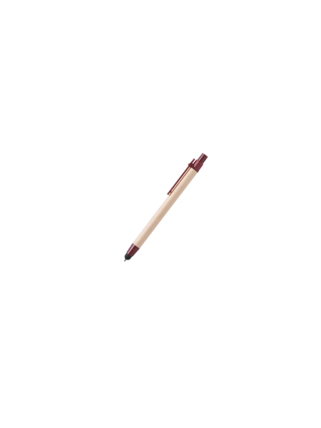 Penna touch screen personalizzata Than