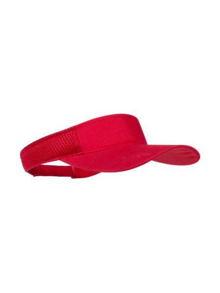 Visiera personalizzabile poliestere con chiusura velcro Gonnax