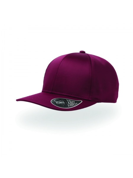 Cappellino Meme Atlantis
