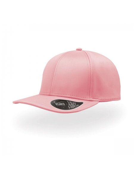 Cappellino Meme Atlantis