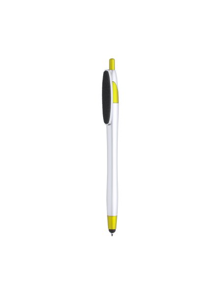 Penna touch screen personalizzata Tesku