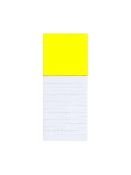 Blocco note magnetico Sylox
