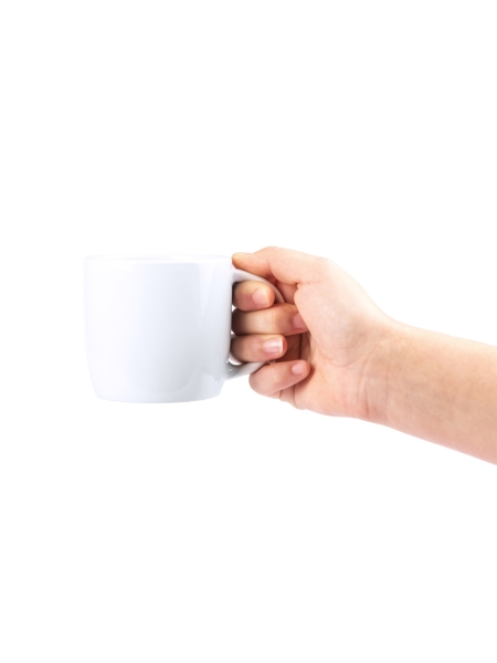 Tazza Tarbox personalizzabile