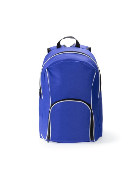 Zaini poliestere classici personalizzati Yondix
