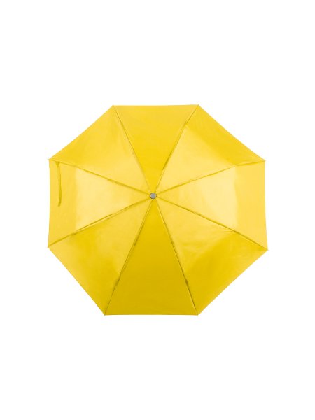 Ombrello con logo o design personalizzabile pieghevole Ziant