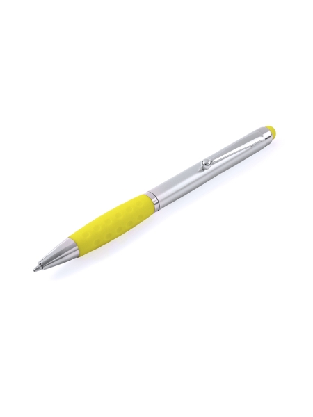 Penna touch personalizzata Sagursilver