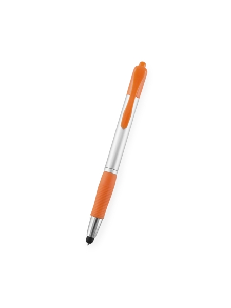 Penna con touch screen personalizzata Clurk