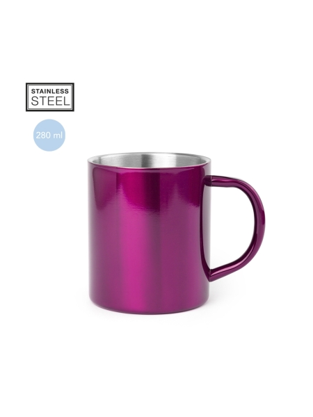 Tazza Yozax personalizzabili