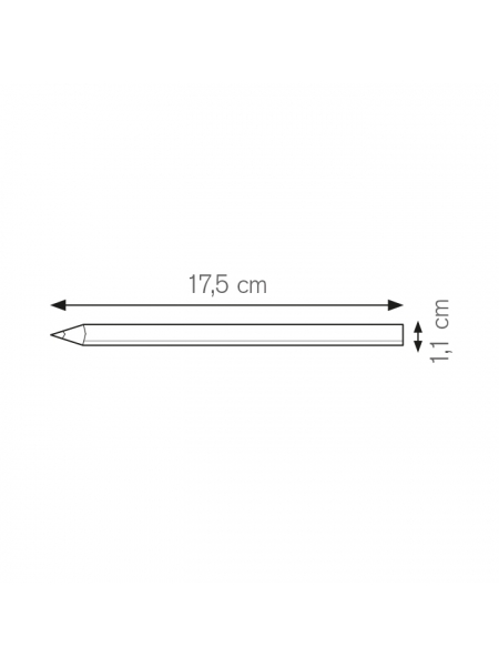 Matita Carpentiere  Milano Attrezzature