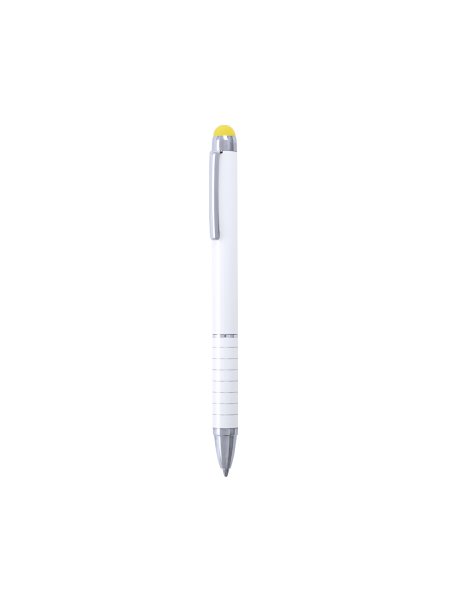 Penne touch screen con logo personalizzato Neyax