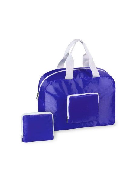 Borsa pieghevole personalizzata Sofet