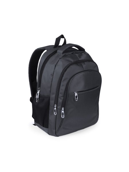 Zaino laptop classico personalizzato Arcano