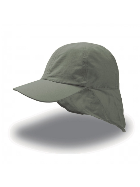 Cappellino Nomad Atlantis