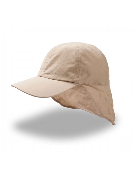 Cappellino Nomad Atlantis