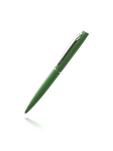 Penna a sfera in metallo personalizzata Bolsin