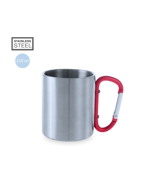 Tazza Bastic personalizzabile