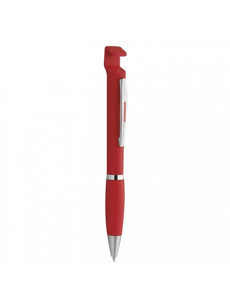 penne-personalizzate-a-sfera-con-supporto-per-smartphone-rosso.jpg