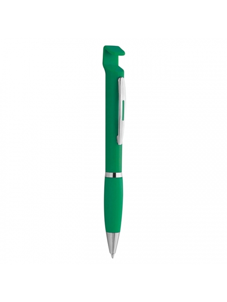 penne-personalizzate-a-sfera-con-supporto-per-smartphone-verde.jpg