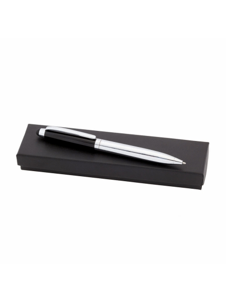 Penne touch personalizzate in metallo Lantey