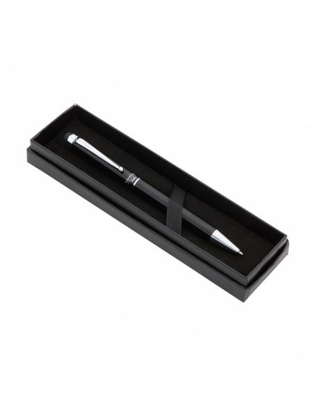 Penna touch screen in metallo personalizzata Salend