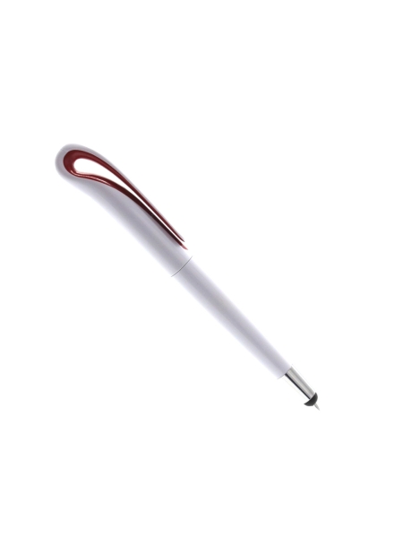 Penna touchscreen personalizzata Barrox