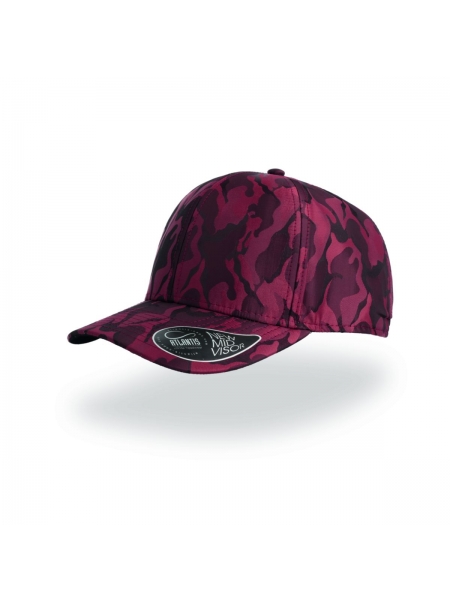 Cappellino Phase Atlantis