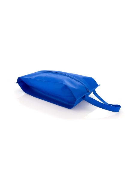 Borsa porta scarpe personalizzata Recco