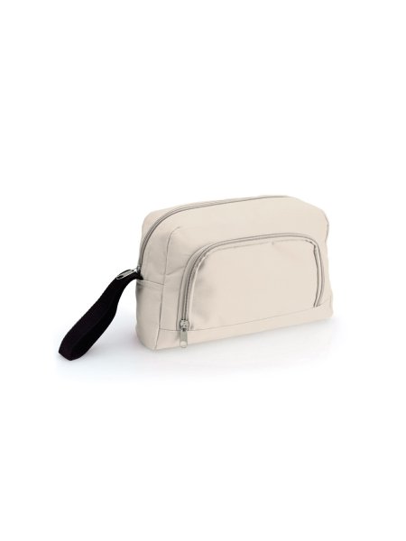 Beauty bag in poliestere resistente Espi