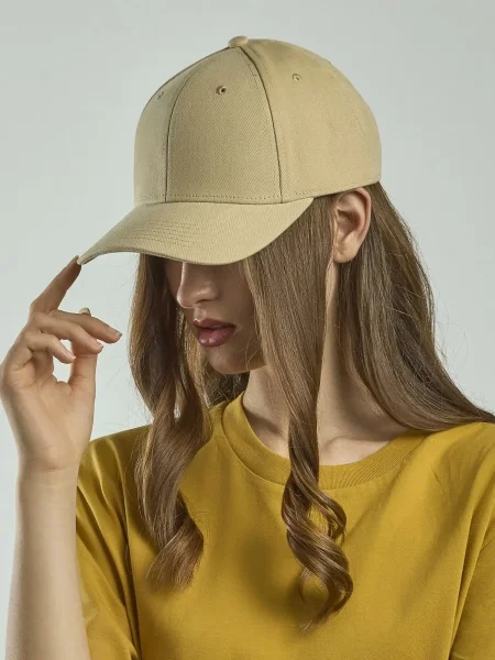 Cappellino baseball 6 pannelli personalizzato Atlantis Pilot