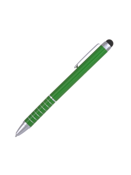 Penna in metallo touch personalizzata Minox
