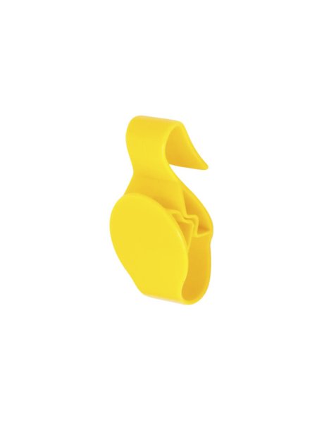 Ganci appendi borse personalizzati Taker