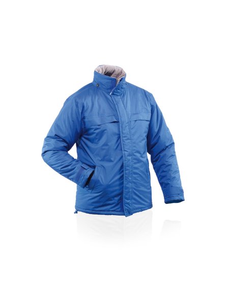 Parka impermeabile Zylka
