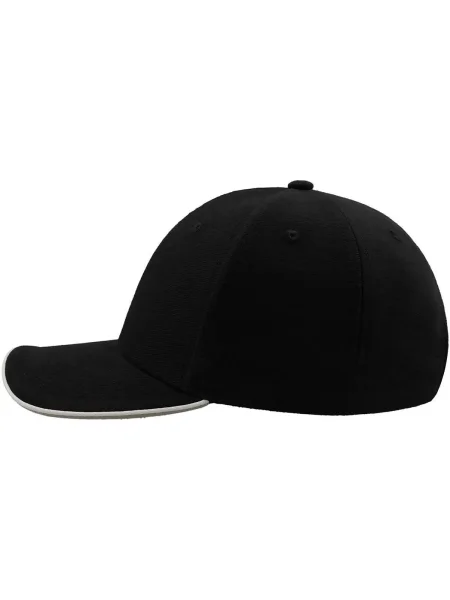 cappellino-baseball-6-pannelli-personalizzato-atlantis-pilot-piping-sandwich-black-12.webp
