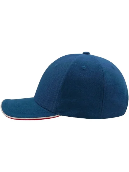 cappellino-baseball-6-pannelli-personalizzato-atlantis-pilot-piping-sandwich-royal-27.webp
