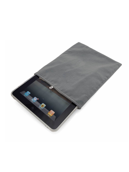 Custodia per tablet in microfibra Mega