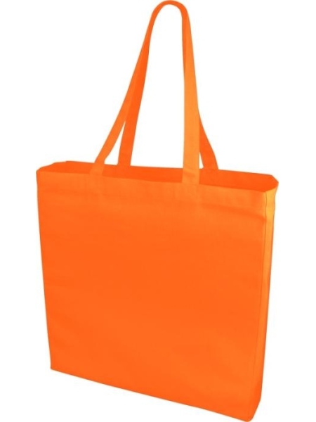 Shopper in cotone personalizzata Odessa