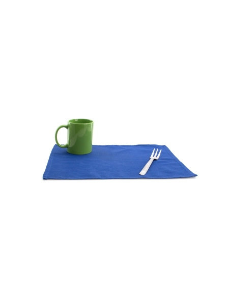 Tovaglietta americana cotone Irsan