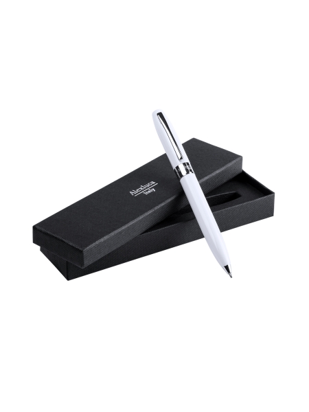 Penna in metallo personalizzata Smart